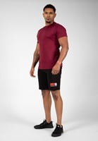 Taos T-Shirt Red