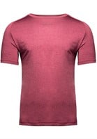 Taos T-Shirt Red Pop1