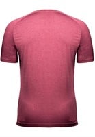Taos T-Shirt Red Pop2