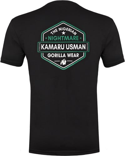 Gorilla Wear Europe Gorilla Wear Europe