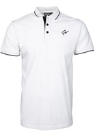 Delano Polo White Pop1