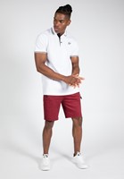 Delano Polo White