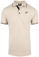 Delano Polo Beige
