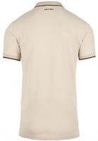 Delano Polo Beige
