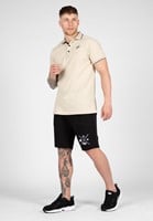 Delano Polo Beige