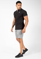 Delano Polo Black