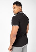 Delano Polo Black