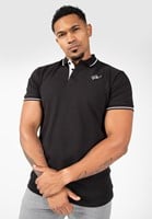 Delano Polo Black Uitgelicht