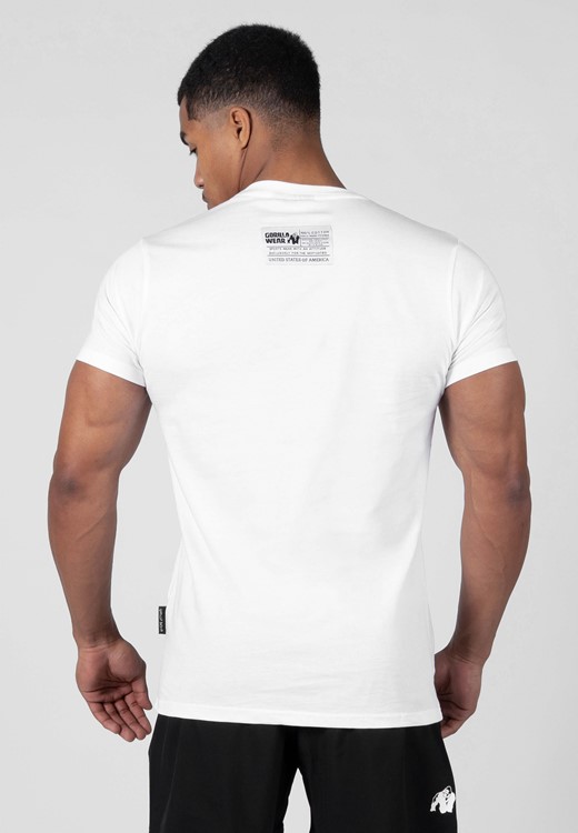 Classic T-Shirt White