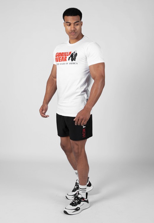 Classic T-Shirt White