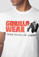 Classic T-Shirt White Uitgelicht