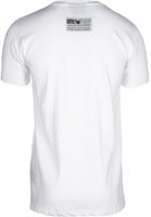 Classic T-Shirt White Pop2