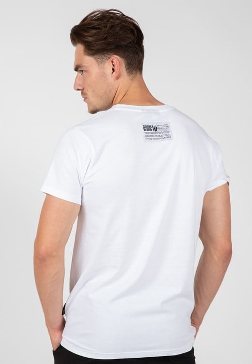 Classic T-Shirt White