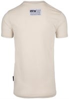 Classic T-Shirt Beige