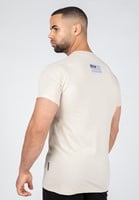 Classic T-Shirt Beige