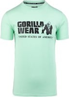 Classic T-Shirt Mint