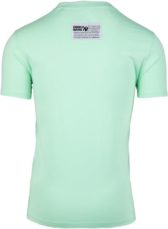 Classic T-Shirt Mint