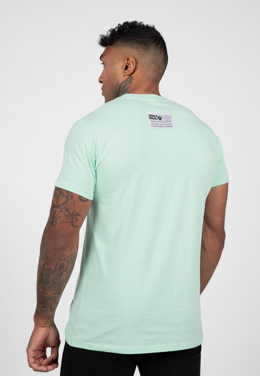 Classic T-Shirt Mint