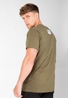 Classic T-Shirt Army Green