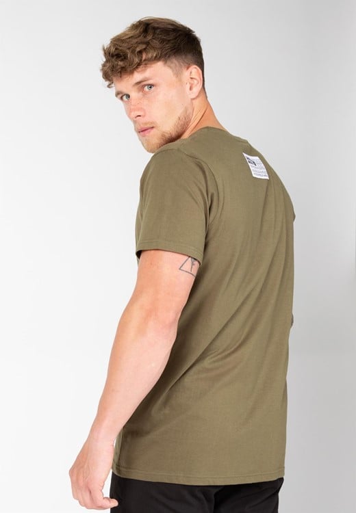 Classic T-Shirt Army Green