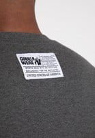 Classic T-Shirt Dark Gray