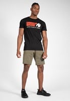 Classic T-Shirt Black