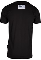 Classic T-Shirt Black/Gold Pop2