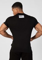 Classic T-Shirt Black/Gold
