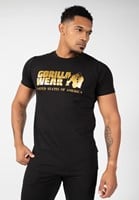 Classic T-Shirt Gold Uitgelicht
