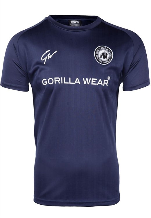 Stratford T-Shirt Navy