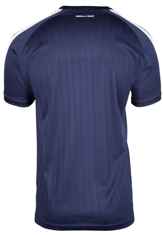 Stratford T-Shirt Navy