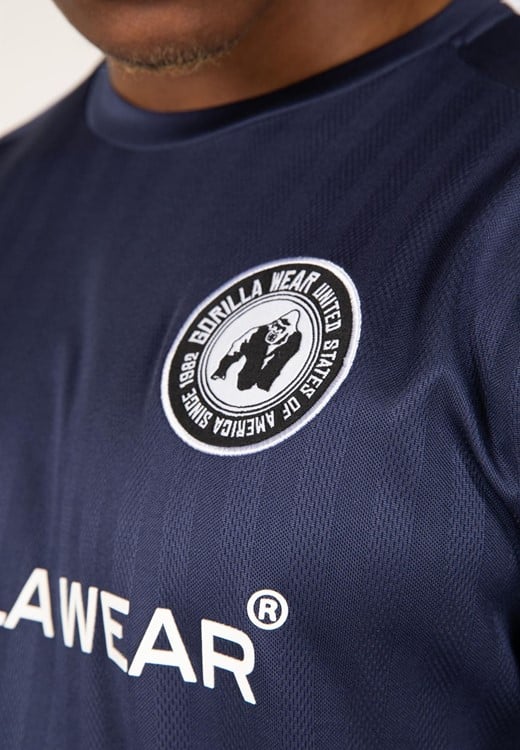 Stratford T-Shirt Navy