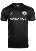 Stratford T-Shirt Black
