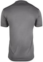 Fargo T-Shirt Gray