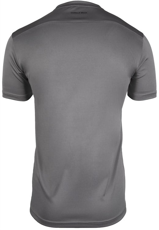 Fargo T-Shirt Gray