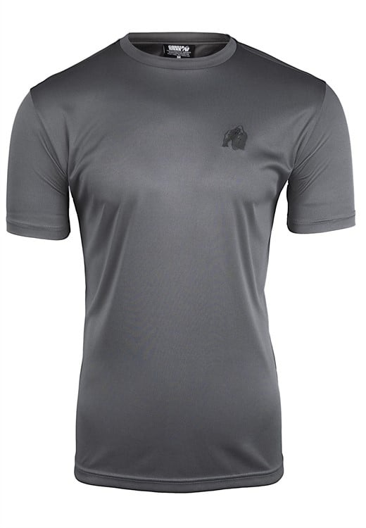 Fargo T-Shirt Gray