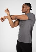 Fargo T-Shirt Gray