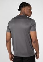 Fargo T-Shirt Gray