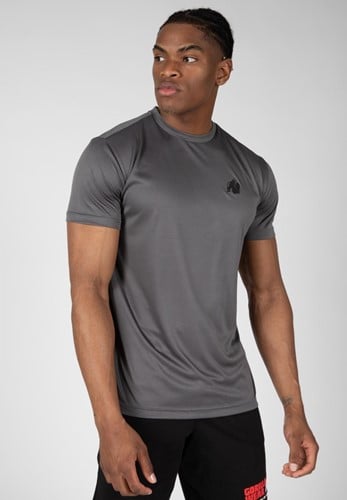 Fargo T-Shirt - Gris
