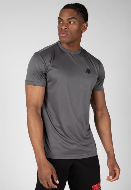 Fargo T-Shirt - Grau - S
