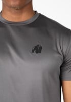 Fargo T-Shirt Gray