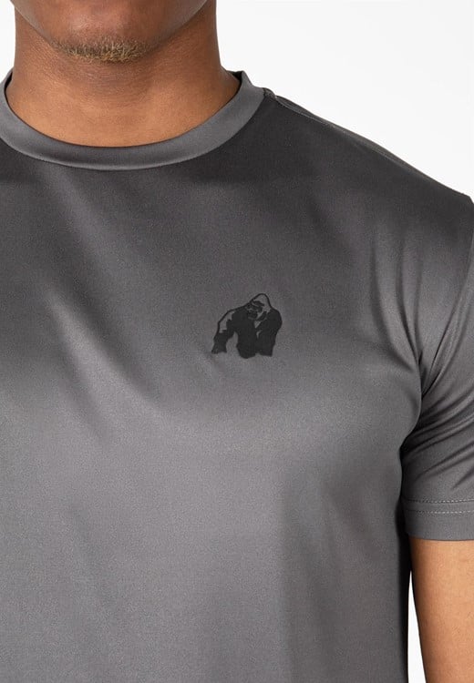 Fargo T-Shirt Gray