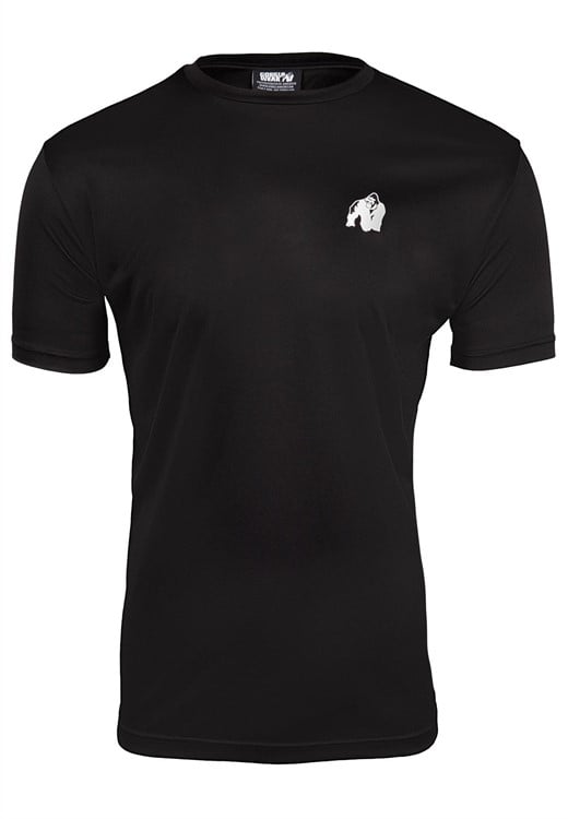 Fargo T-Shirt Black