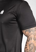 Fargo T-Shirt Black