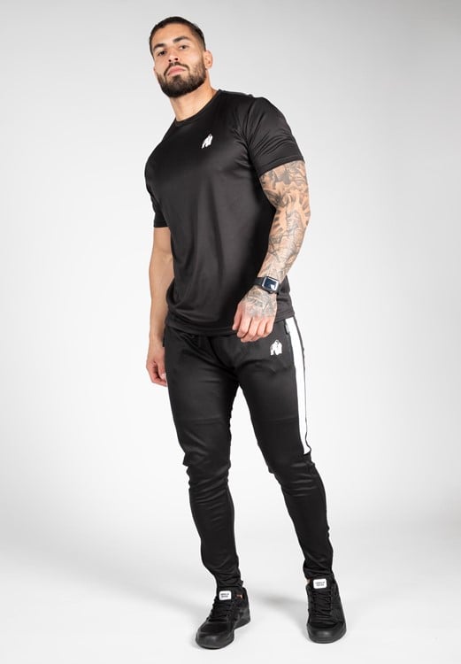 Fargo T-Shirt Black