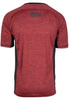 Fremont T-Shirt Red