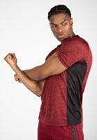 Fremont T-Shirt Red