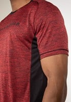 Fremont T-Shirt Red