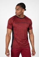 Fremont T-Shirt Red
