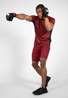 Fremont T-Shirt Red
